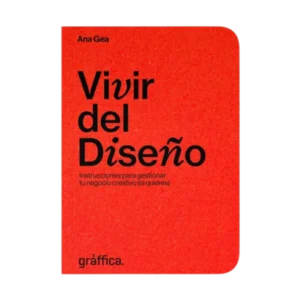 Vivir del diseño