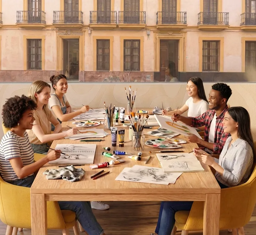 taller_creativo_cafeteria_libreria_movil